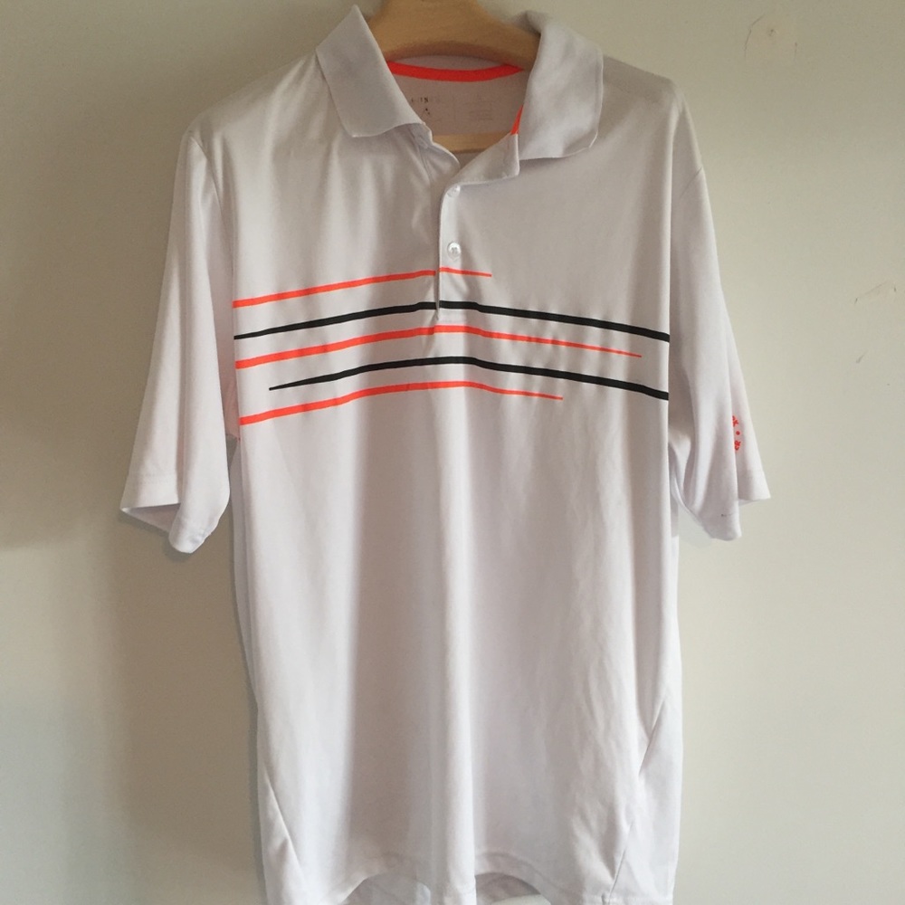 Quick Dry Tennis Shirt